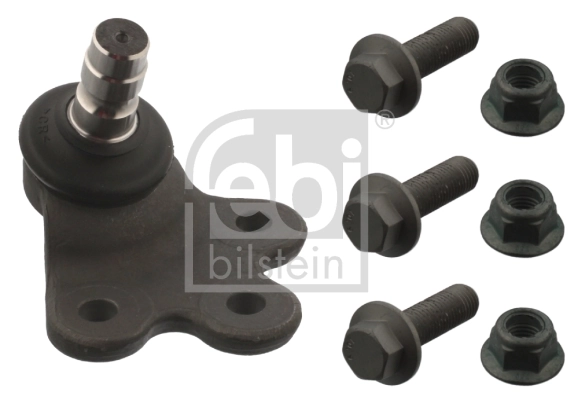 Ball Joint